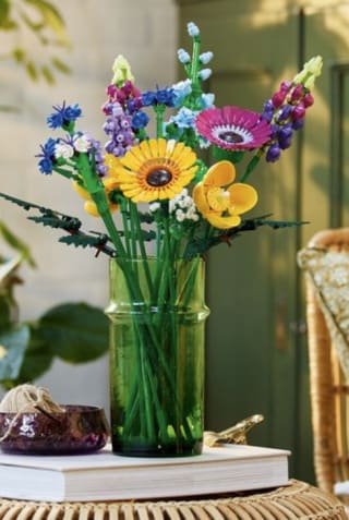 LEGO voor volwassenen met 25% korting