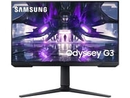 Samsung Odyssey G3 24" G30D FHD 180Hz Gaming Monitor voor €99 bij Amazon