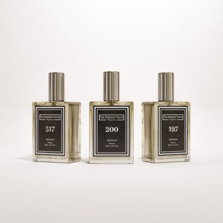 The Essence Vault parfum voor dames en heren 1+1 gratis bij The Essence Vault