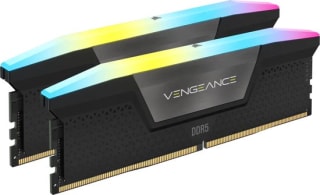Corsair Vengeance RGB DDR5 2x16GB 6400MHz RAM voor €107,85 bij Bol