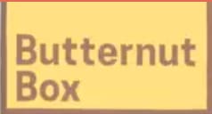 60% korting op je eerste box en 30% korting op je 2e box hondenvoer bij Butternutbox