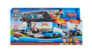 PAW Patrol Bus PAW Patroller 2.0 voertuig voor €36,99 bij Kruidvat