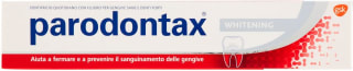 2 pasta dientes Parodontax 75 ml por 6,73€