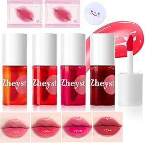 4 Pintalabios Permanente por 3,99€