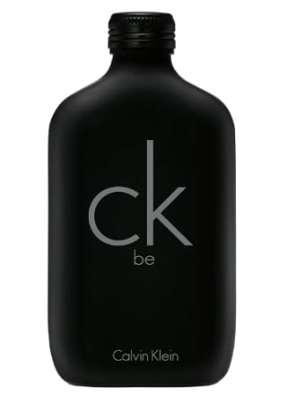 Calvin Klein Be 200ml por 25.20€