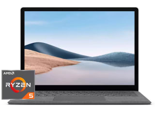 Microsoft Surface Laptop 4 13.5" a $18,999 en Costco