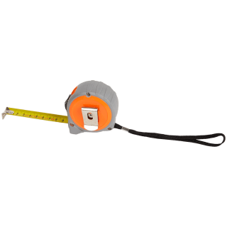 Werckmann rolmaat 5 meter voor €1,55 bij Action