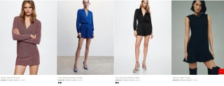 Hasta 85% + 10% EXTRA descuento en tu compra en Mango Outlet