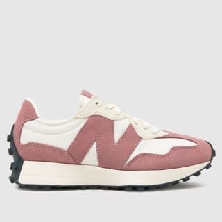 Womens New Balance 327 Trainers - £69.99