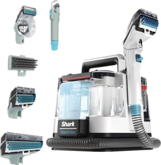 Shark StainStriker Vlekkenreiniger - Tapijtreiniger voor €99 bij Bol