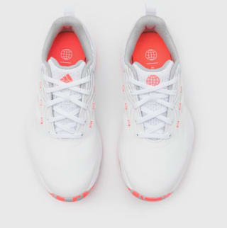 Zapatillas de Golf para Mujer adidas S2G por 49€