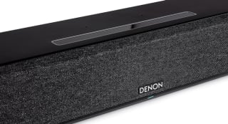 Denon Home soundbar 550 voor €389 via HelloTV