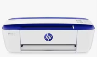 Marca HP DeskJet 3760 T8X19B, Impresora Multifunción por 40,94€