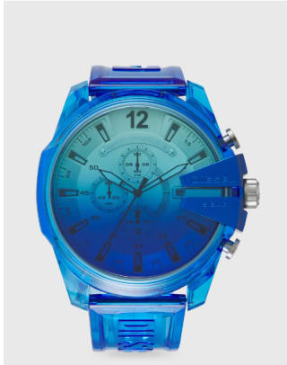 Reloj para Hombre Diesel MEGA CHIEF por 75.6€