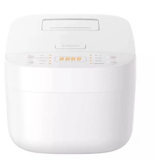 Xiaomi Slimme Multifunctionele Rijstkoker voor €39,99 bij ochama