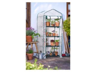 PARKSIDE Broeikas B 69 x H 160 x D 49 cm voor €29,99 in de Lidl webshop