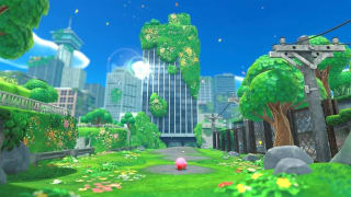 Kirby en de Vergeten Wereld voor €29,98 bij Amazon.nl