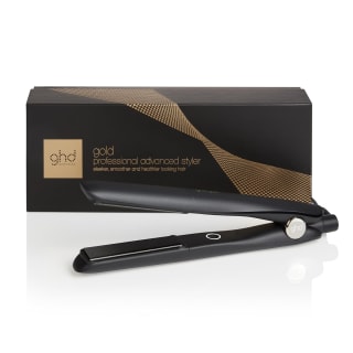 ghd gold Plancha de pelo profesional para alisar, rizar y crear ondas por 132,68€