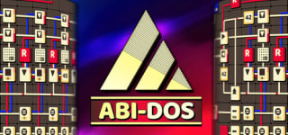 ABI-DOS gratis via Steam