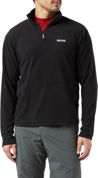 Regatta Thompson heren fleece voor €14,58