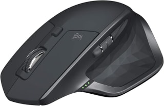 Logitech MX Master 2S Bluetooth Edition Wireless Mouse por 59,99€