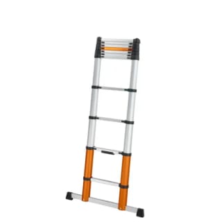 Batavia telescoopladder 3,27 m voor €129 bij Praxis
