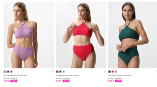Recopilación bañadores desde solo 2,99€ y mas cosas.