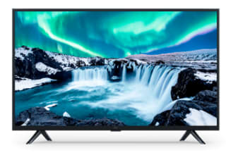 Preciazo Televisión Xiaomi Mi LED TV 4A 32 pulgadas por solo 99€