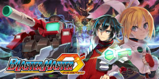 Juego para nintendo Blaster Master Zero por 4,99€