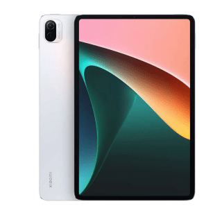 Xiaomi Mi Pad 5 6GB 128GB a solo 289€