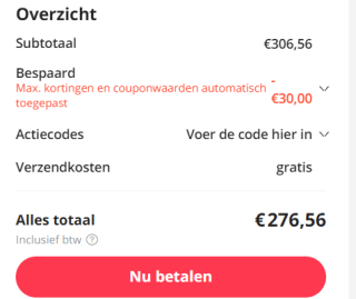 Xiaomi Redmi Note 13 Pro+ 5G 8GB/256GB Zwart bij Aliexpres