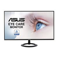 Monitor Asus VZ24EHE 23.8 pulgadas LED Full HD IPS 75Hz FreeSync por 95€