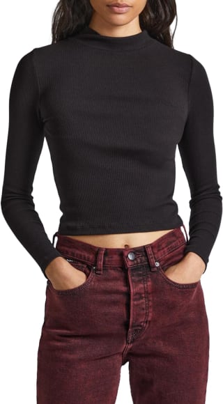 Camiseta Pepe Jeans Winona Perkins Mujer por 13,95€