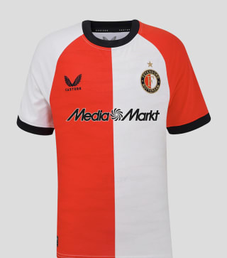 Feyenoord kleding en items tot 80% korting ( items vanaf €1 )