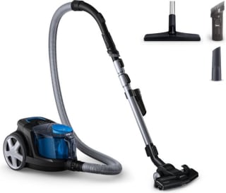 Philips PowerPro Compact FC9331/09 - Stofzuiger zonder zak voor €92,99 in de Philips store