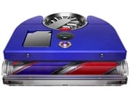 Dyson 360 Vis Nav - Robotstofzuiger voor €999 bij Mediamarkt