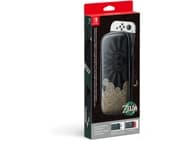 Nintendo Switch The Legend of Zelda Tears of the Kingdom beschermhoes + screen protector voor €25,41 bij Amazon