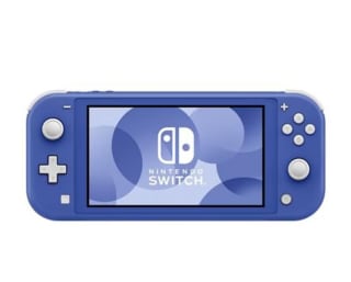 (Nuevos usuarios 60,86€)Consola Nintendo Switch Lite Animal Crossing New Horizons Edición limitada por 152,15€ (Nuevos usuarios 60,86€)