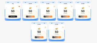 Gratis 450 Mi Points + 10% extra Nuevos TV Xioami