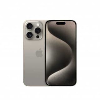 Apple iPhone 15 Pro 256GB por 1105.39€