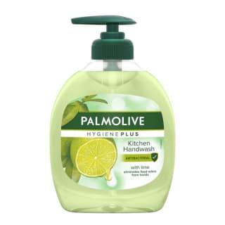 Alle Palmolive handzeep, 3 voor €5 bij Kruidvat