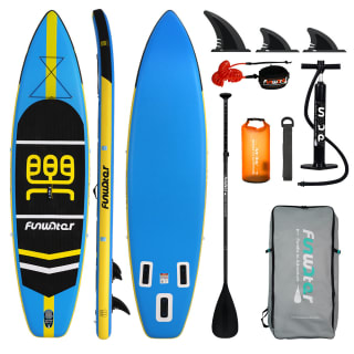 Tabla de Paddle Surf Inflable por 149€
