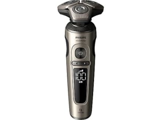 Shaver S9000 Prestige Elektrisch scheerapparaat met SkinIQ voor €269,99 bij de Mediamarkt