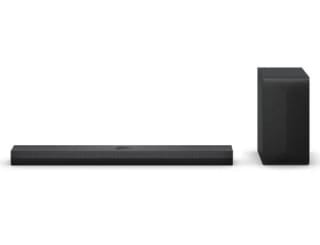 Barra de Sonido LG S70TY Inteligente con Subwoofer 3.1 Canales 400W por 219€