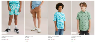 Tot 75% korting tijdens de Wefashion sale