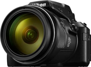 Nikon Coolpix P950 Zwart voor €619,95 bij Bol.com