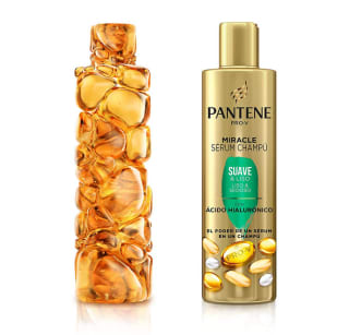 Ki Pantene Suave & Liso Antiencrespamiento Cabello por 11,79€