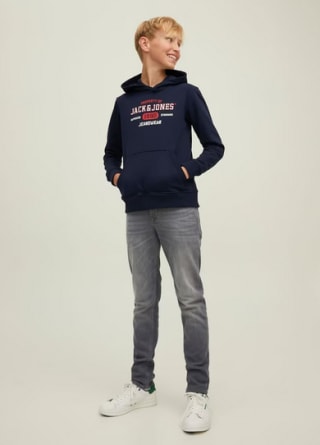 Sudadera para Niños Jack & Jones por 7,47€