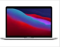 Apple MacBook Pro M1 8GB 256GB SSD 13.3 nu voor €1,130,92 bij Amazon