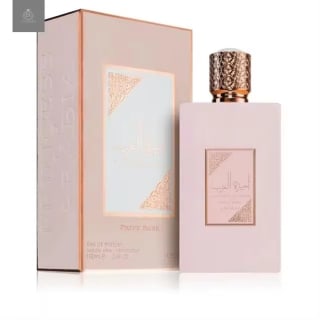 Ameerat Al Arab Prive Rose Lattafa 100 ml por 13,07€